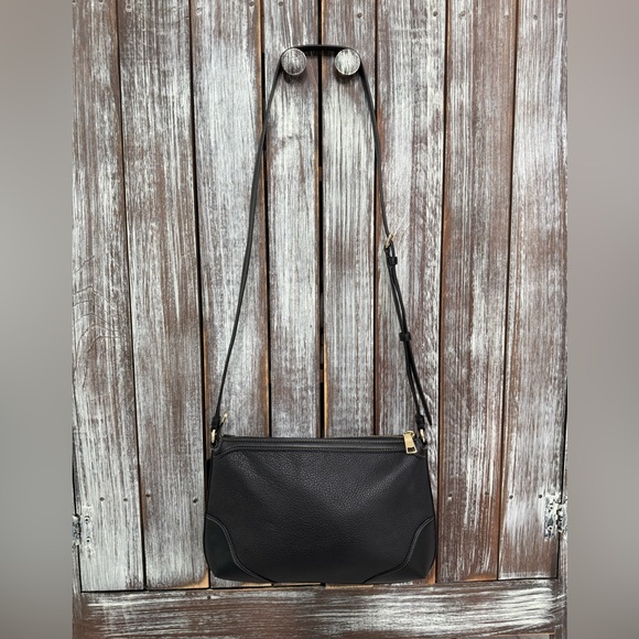 COACH Ivie Messenger Crossbody (F72839) - Picture 7 of 10